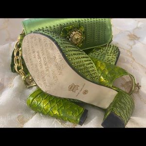 Alberto Maldini Shoes Italian Shoes With Matching